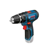 Taladro a batería Bosch Professional GSB 12V-15 sin cargador
