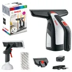 Limpiador de Cristales a Batería Bosch GlassVAC (Prime)