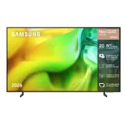 Smart TV 4K Samsung Neo QLED QN1EH de 75” con IA