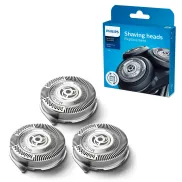 Cabezales de recambio para afeitadoras Philips 5000