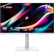 Pro MAX 241PHW E14 de MSI