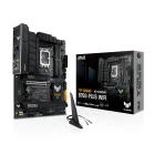 Placa Base ASUS B760 PLUS WIFI para Gaming TUF