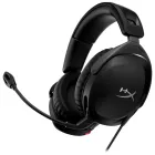 Auriculares Gaming Negros HyperX Cloud Stinger 2 Multiplataforma