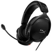 Auriculares Gaming Negros HyperX Cloud Stinger 2 Multiplataforma