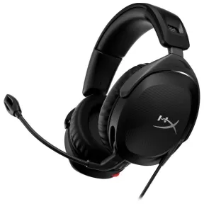 Auriculares Gaming Negros HyperX Cloud Stinger 2 Multiplataforma