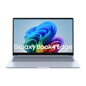 Samsung Galaxy Book4 Edge: Portátil Innovador y Elegante