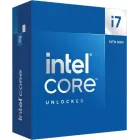 Intel Core i7-14700K: Procesador de Alto Rendimiento