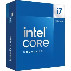 Intel Core i7-14700K: Procesador de Alto Rendimiento