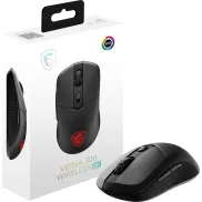 Ratón para Juegos MSI Versa 300 - 26K DPI, 8K Inalámbrico