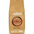 Café en Grano Natural Lavazza, Qualità Oro, 1 kg