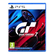 Gran Turismo 7 para PS5: Experiencia de carreras única