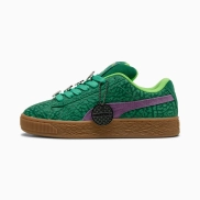 Tortugas Ninja Puma: Zapatillas de estilo único