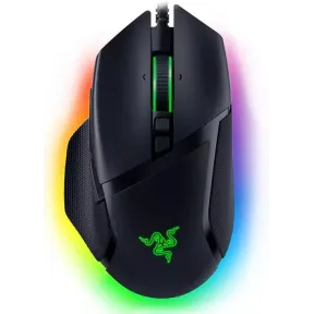 Razer Basilisk V3: Ratón Gaming 26.000 DPI