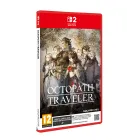 Octopath Traveler para Nintendo Switch: 8 héroes y batallas HD
