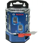 Cuchillas de repuesto Bosch Professional - 50 unidades compatibles