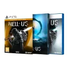 Deluxe Edition de Hell is Us para Playstation 5
