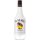 Ron Blanco y Coco Malibu 1L