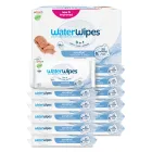 Waterwipes: Toallitas a solo 0,03€