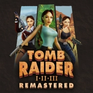 Saints Row y Tomb Raider I-III Remasterizados para PC