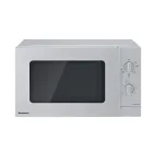 Horno Microondas Grill Panasonic NN-GM23QMEPG