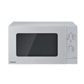 Horno Microondas Grill Panasonic NN-GM23QMEPG
