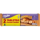 MMMAX Milka 2 Tabletas