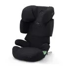 Silla de coche infantil Solution X i-Fix de CBX para 3-12 años