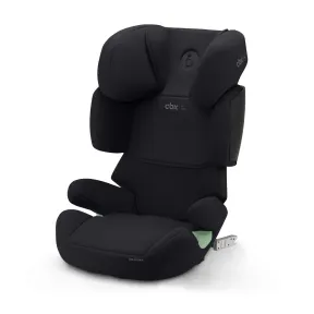 Silla de coche infantil Solution X i-Fix de CBX para 3-12 años