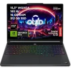 Lenovo Portátil 15.3" RTX 5050 16GB 512GB OLED