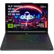 Lenovo Portátil 15.3" RTX 5050 16GB 512GB OLED
