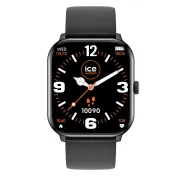 Smartwatch ICE Smart con Correa de Silicona (1.85")