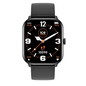 Smartwatch ICE Smart con Correa de Silicona (1.85")