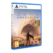Dune Awakening PS5 - Edición Day 1