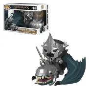 Witch-King con Fellbeast: Funko Pop! Rides de El Señor de los Anillos