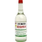 Agua de Lejía Alimentaria Mee Chun - 500 ml Lye Water