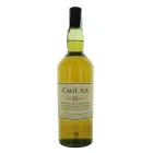 Caol Ila 12 años Whisky de Islay 35,05 cl