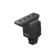 Micrófono direccional Sony ECM-B10 para grabaciones nítidas