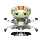 Hera en X-Wing: Funko Pop! Rides de Star Wars Rebels