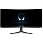 34" QD-OLED Curvo Alienware AW3423DWF 165Hz FreeSync