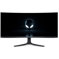 34" QD-OLED Curvo Alienware AW3423DWF 165Hz FreeSync
