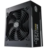 1250W Fuente de Alimentación de Alta Potencia