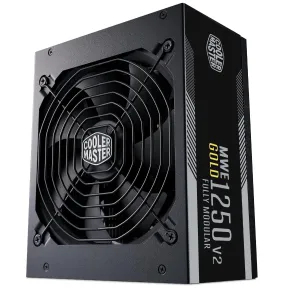 1250W Fuente de Alimentación de Alta Potencia