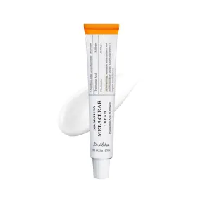 Crema Melaclear Dr. Althea, unifica el tono de la piel