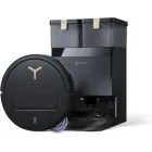 Aspirador y fregado robot ECOVACS DEEBOT T50 Pro Omni