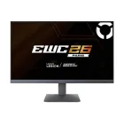 Monitor Gaming Lenovo LOQ 27" FHD 200 Hz, 0.5 ms MPRT