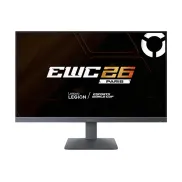 Monitor Gaming Lenovo LOQ 27" FHD 200 Hz, 0.5 ms MPRT