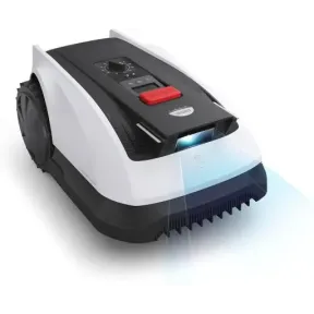 Cortacésped ECOVACS Goat O800 RTK: Kit para 800 m²