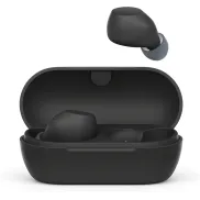 Auriculares Sony WF-C710N ANC, 40 h de batería, IPX4 - Negro