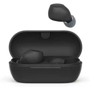 Auriculares Sony WF-C710N ANC, 40 h de batería, IPX4 - Negro