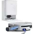 Aspirador y Fregasuelos ECOVACS DEEBOT T90S Omni Robot